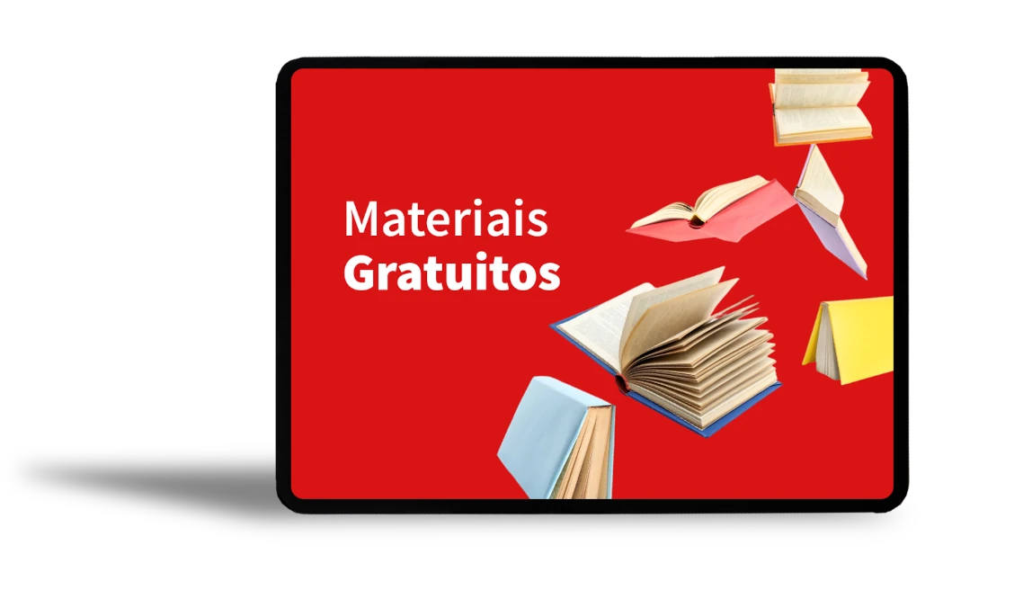 Baixe os e-books e materiais sobre educação e gestão escolar. 